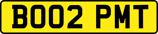 BO02PMT