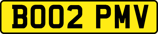 BO02PMV