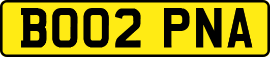 BO02PNA