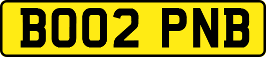 BO02PNB