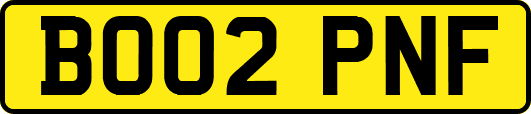 BO02PNF