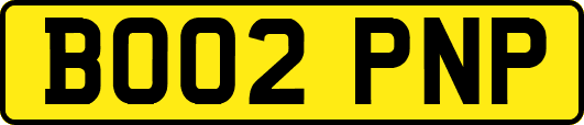 BO02PNP
