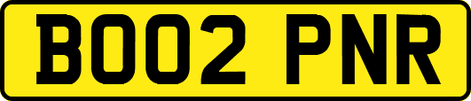 BO02PNR