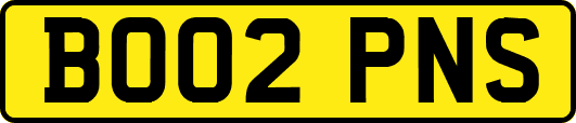 BO02PNS