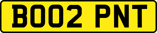 BO02PNT