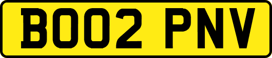 BO02PNV
