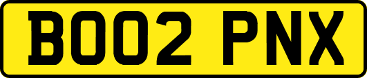 BO02PNX