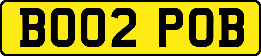 BO02POB