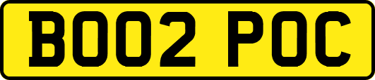 BO02POC