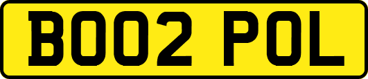 BO02POL