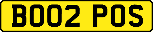 BO02POS