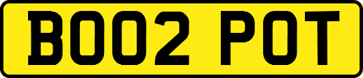 BO02POT