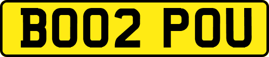 BO02POU