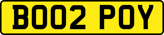 BO02POY