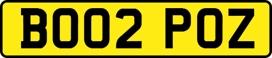BO02POZ