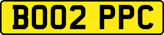 BO02PPC