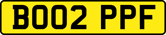 BO02PPF