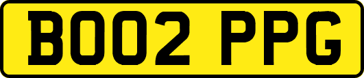 BO02PPG
