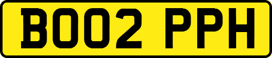 BO02PPH