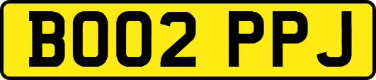 BO02PPJ