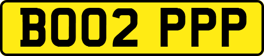 BO02PPP
