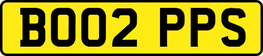BO02PPS
