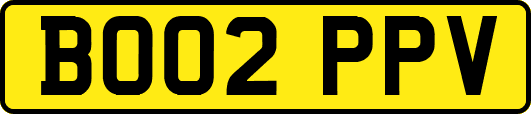 BO02PPV