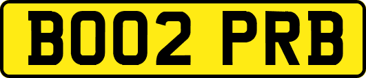 BO02PRB