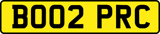 BO02PRC