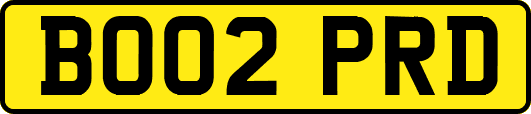BO02PRD