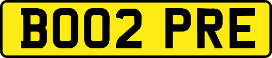 BO02PRE