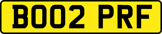 BO02PRF