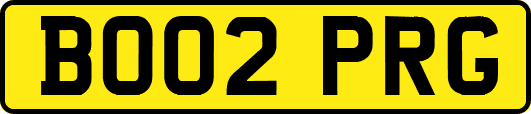 BO02PRG