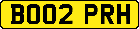 BO02PRH
