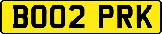 BO02PRK