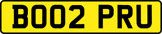 BO02PRU