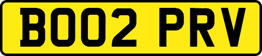 BO02PRV