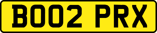 BO02PRX