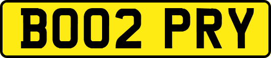 BO02PRY