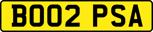BO02PSA