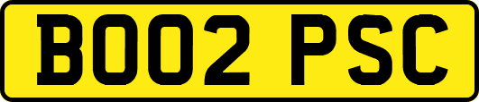 BO02PSC