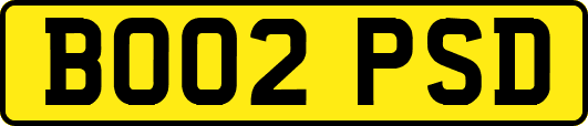 BO02PSD
