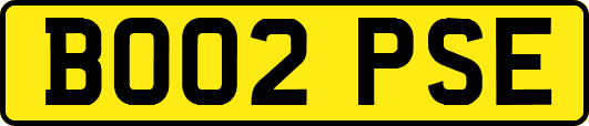 BO02PSE