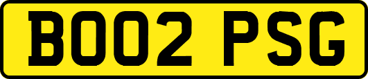 BO02PSG
