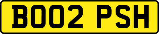 BO02PSH