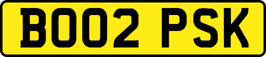 BO02PSK