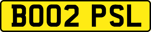 BO02PSL