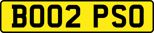 BO02PSO