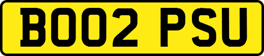 BO02PSU