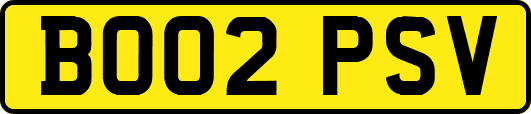 BO02PSV